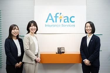 アフラック保険サービス株式会社　名古屋支社のアルバイト・バイト求人情報-02