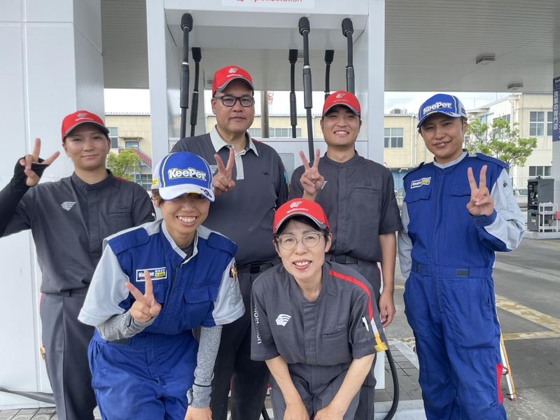 R-1 浜松セルフSS　(株)スズキビジネスのアルバイト・バイト求人情報-02