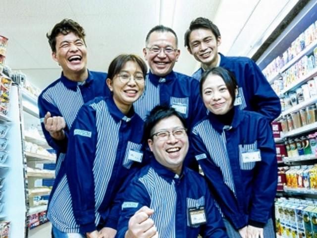 ローソン　新宿イーストサイドスクエア店のアルバイト・バイト求人情報-01