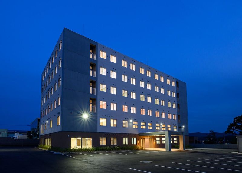 社会福祉法人　札幌シニア福祉機構の求人・転職情報