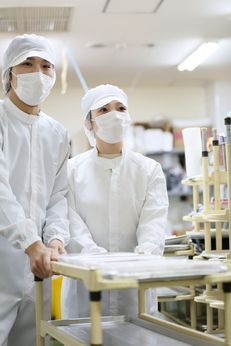 株式会社ジェイウェイブの求人・転職情報