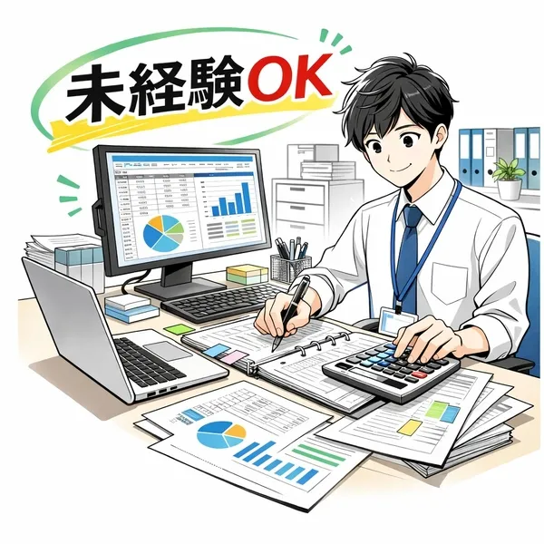 求人画像