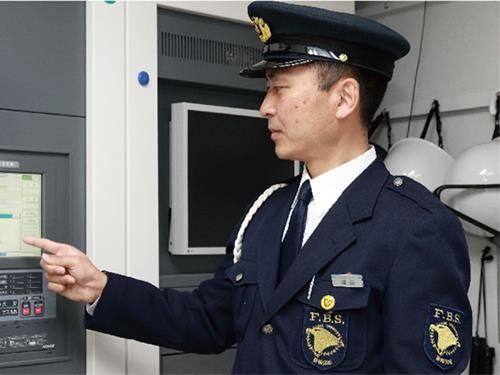 株式会社不二ビルサービスの求人・転職情報