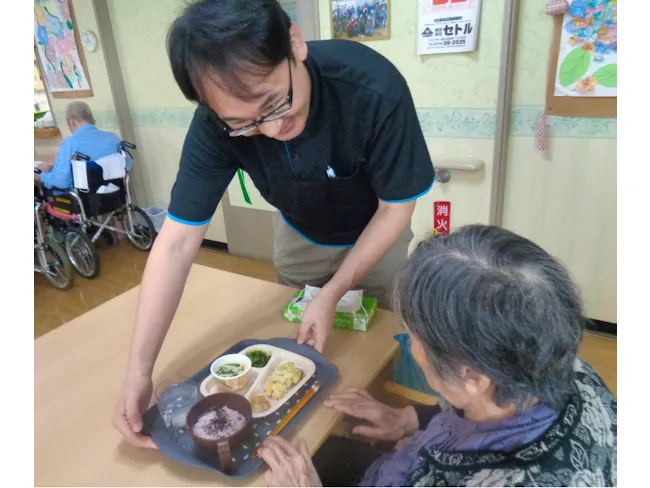 社会医療法人孝仁会の求人・転職情報
