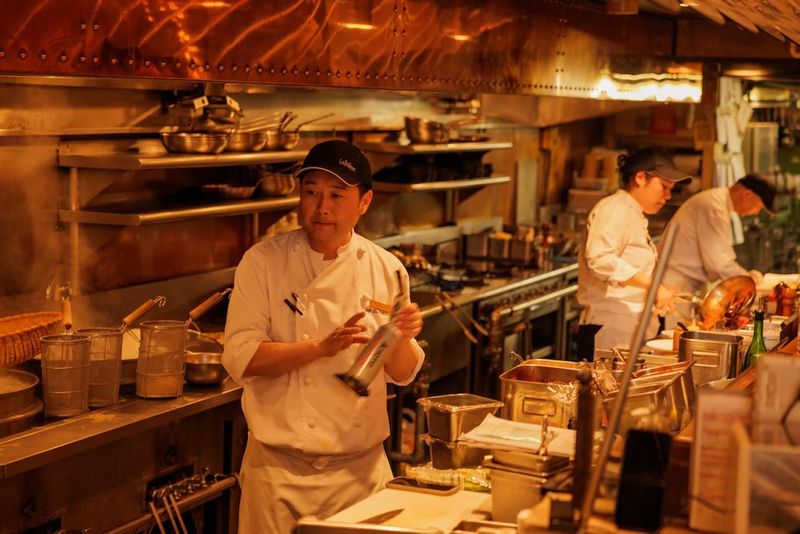 カフェ ラ・ボエム 下北沢のアルバイト・バイト求人情報-04