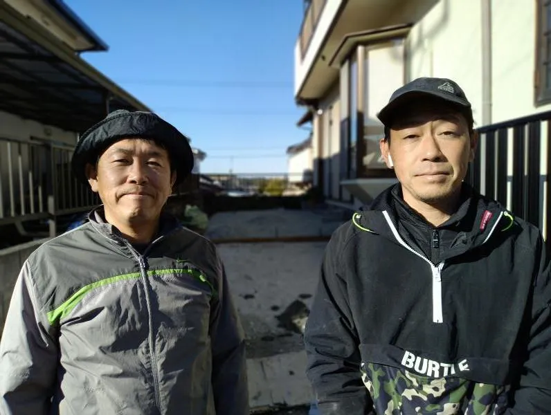 求人画像