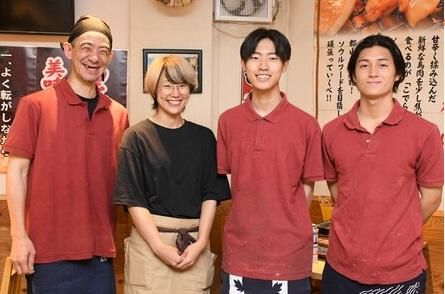 鳥ちゃん　郡山駅前アーケード店のアルバイト・バイト求人情報-03