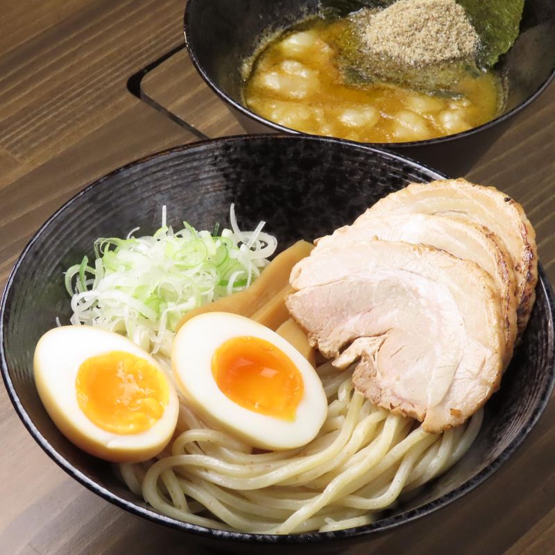 牛もつ煮込みつけ麺daruma/株式会社雄栄のアルバイト・バイト求人情報-02