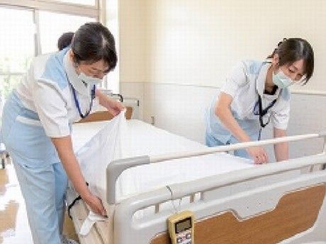 ワタキューセイモア　株式会社 四国支店(高知赤十字病院)のアルバイト・バイト求人情報-02