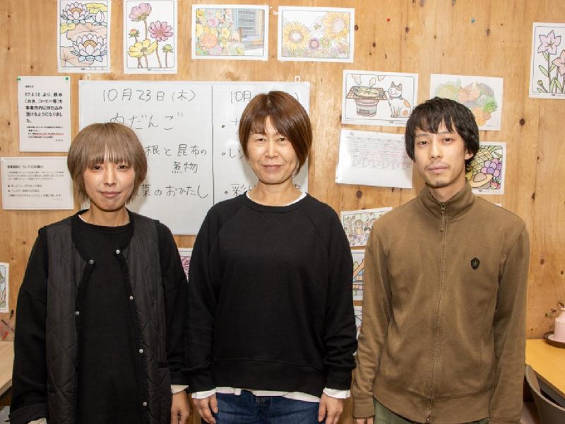 株式会社シクロ-0002の求人・転職情報