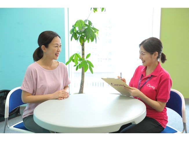 カーブス 東光ストア麻生店のアルバイト・バイト求人情報-03