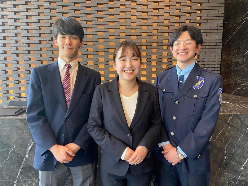 株式会社アイザワビルサービスの求人・転職情報