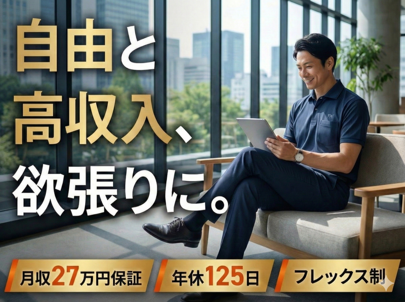 株式会社日本エコシステムの求人・転職情報