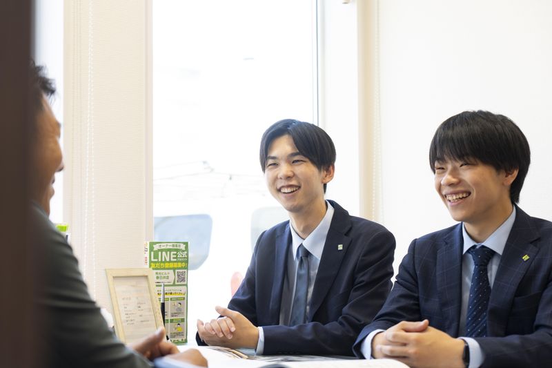 株式会社秀光ビルドの求人・転職情報