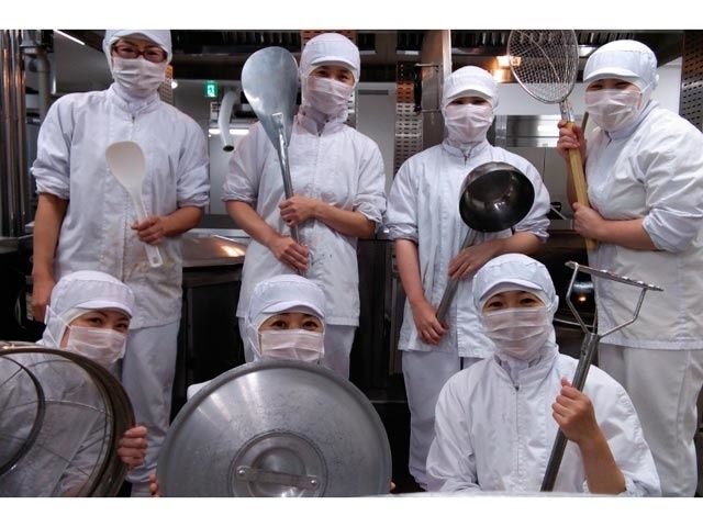株式会社共立ソリューションズ-0001の求人・転職情報