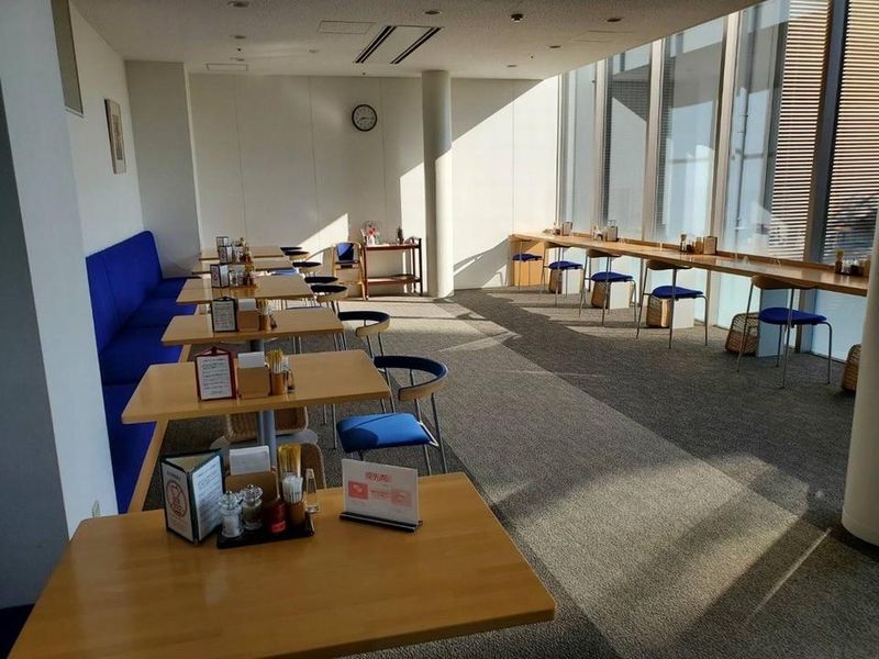 刈谷豊田総合病院内のレストラン(株式会社シャインズ)のアルバイト・バイト求人情報-02