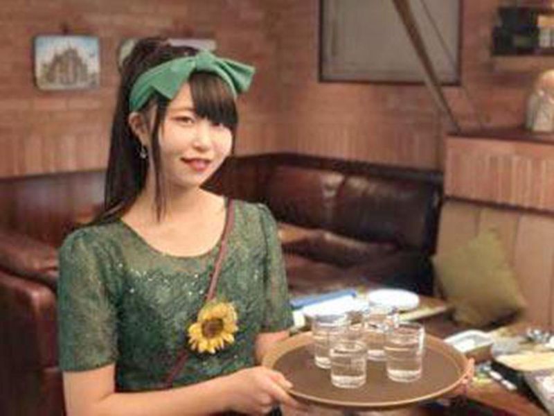 Trattoria Pizzeria Bar FAVETTAのアルバイト・バイト求人情報-05