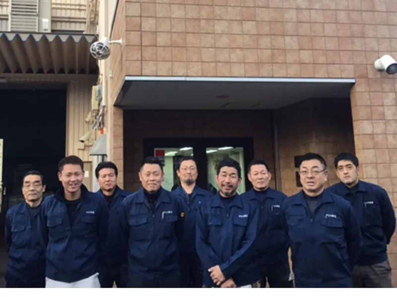 放出運輸倉庫株式会社の求人・転職情報