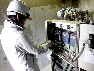 株式会社ナカックスの求人・転職情報