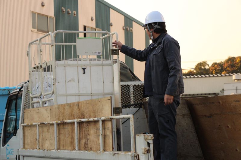 株式会社ジーエムエス　ドライバー詰所のアルバイト・バイト求人情報-03