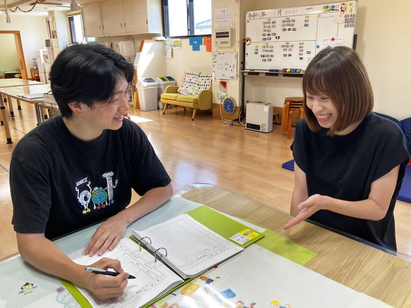 社会福祉法人彩会