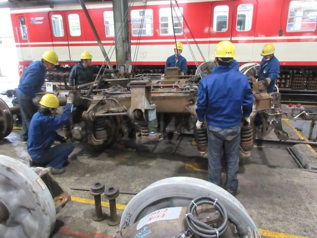 神戸電鉄株式会社の求人・転職情報