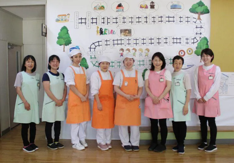東松山市立からこ保育園(アートチャイルドケア株式会社)のアルバイト・バイト求人情報