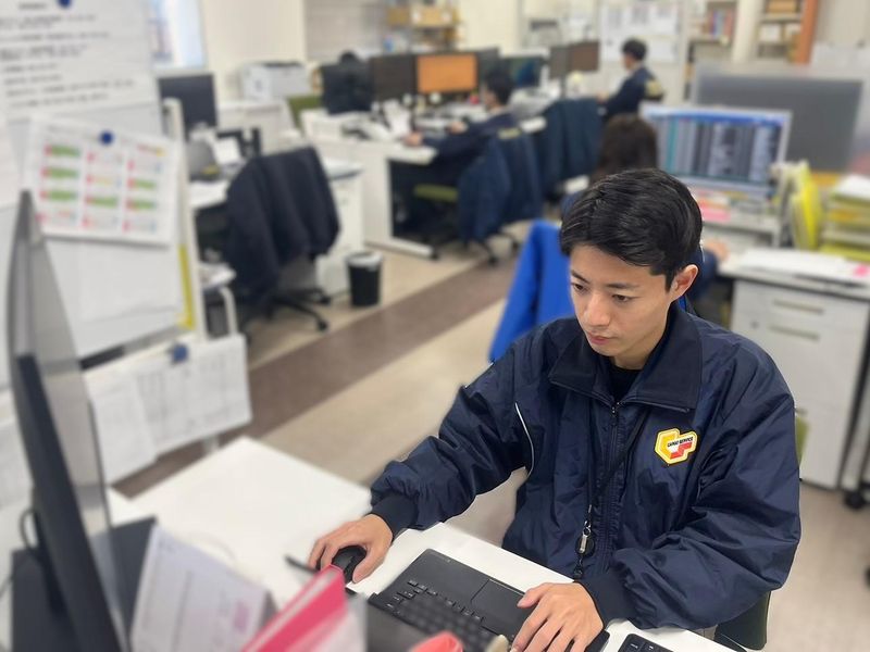 小牧物流センター/株式会社鈴与カーゴサービス西日本のアルバイト・バイト求人情報-03