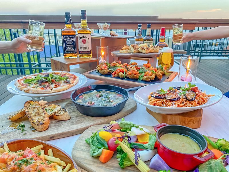 TOASTのアルバイト・バイト求人情報-02