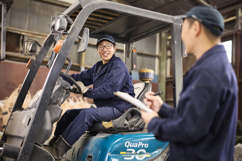 大阪亜鉛工業株式会社の求人・転職情報