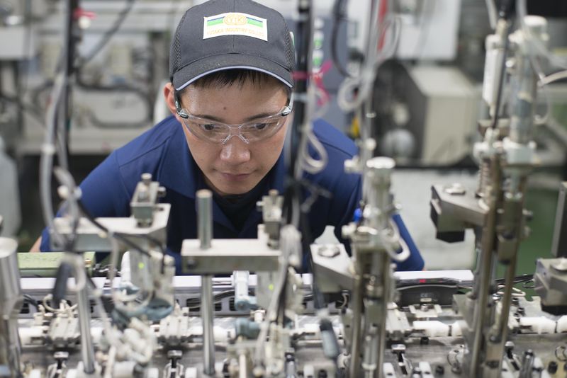 ユタカ工業株式会社-0001の求人・転職情報