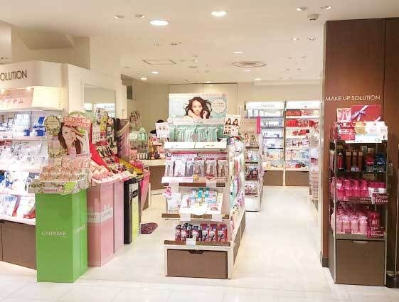 メイクアップソリューションなんば店のアルバイト・バイト求人情報-15