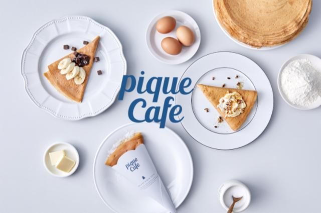 gelato pique cafe(WF[g sP JtF) OAEgbgp[NX