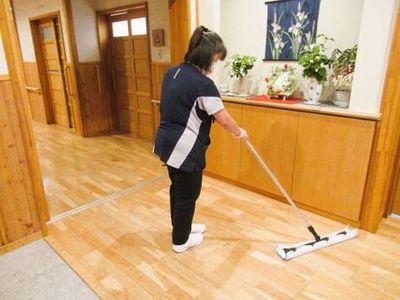 単発バイト　戸建ての清掃　砺波市　7時間 富山県 砺波市の清掃 アルバイトの求人情報｜Indeed（インディード）
