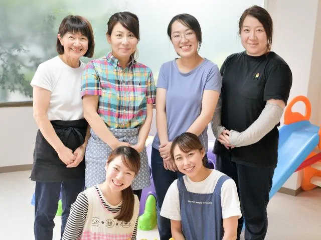 株式会社クリンミルの求人・転職情報