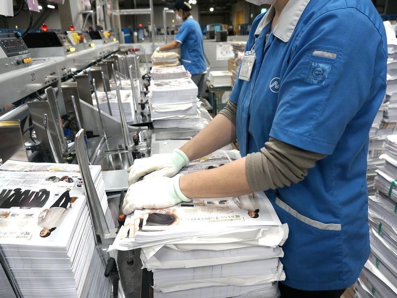 ナカバヤシ株式会社　野田チラシセットセンターのアルバイト・バイト求人情報-03