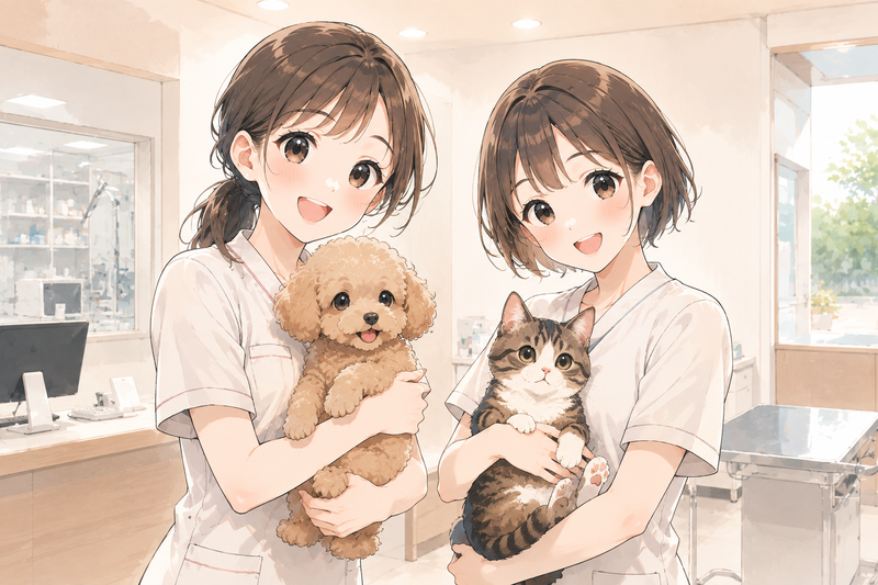 求人画像