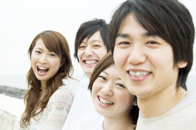 求人画像