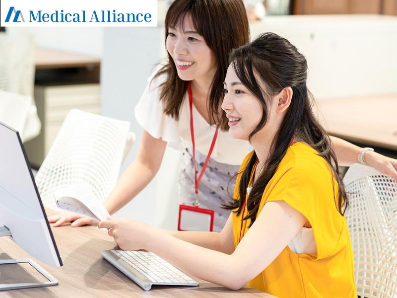 一般社団法人メディカルアライアンスのアルバイト・バイト求人情報-03