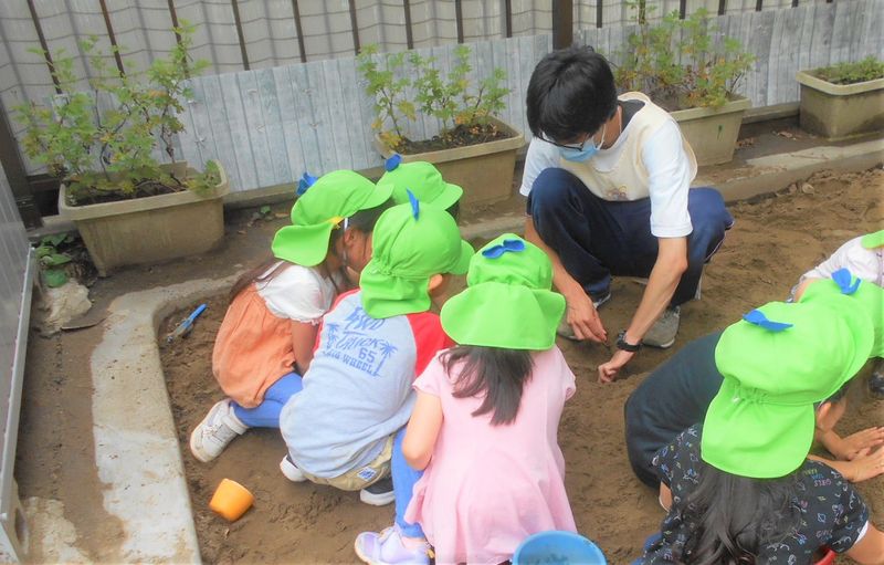 ライクキッズ株式会社の求人・転職情報