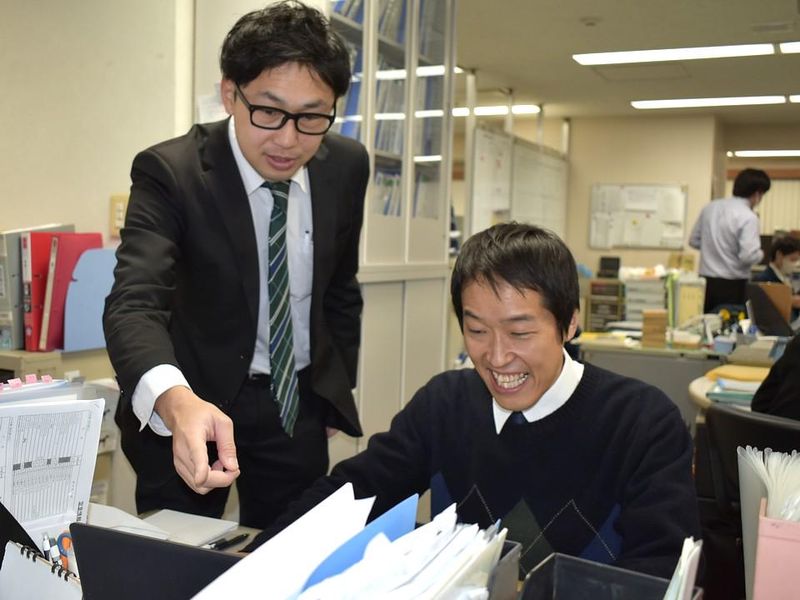 誠和計画株式会社の求人・転職情報
