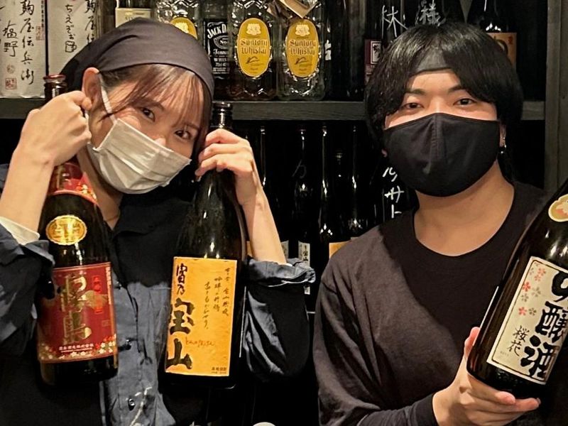 博多中洲ぢどり屋 横浜店のアルバイト・バイト求人情報-02