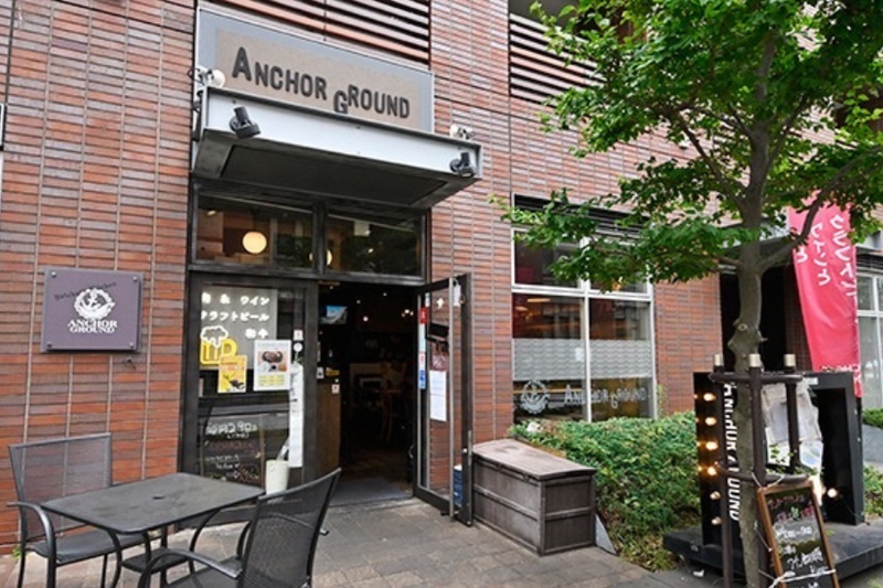 肉とワインとクラフトビール アンカーグラウンド 馬車道店のアルバイト・バイト求人情報-02