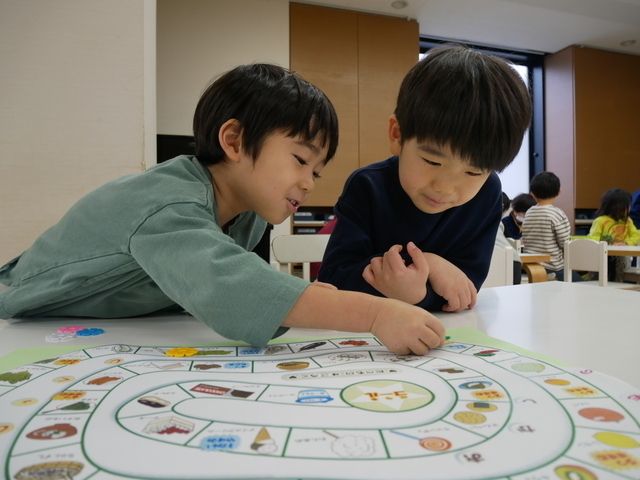 求人画像