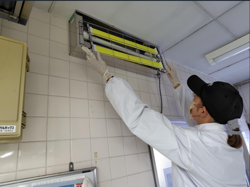 株式会社ウィッシュの求人・転職情報