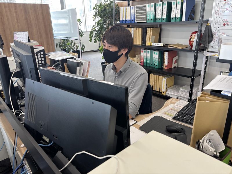 株式会社関西トラックスのアルバイト・バイト求人情報-04