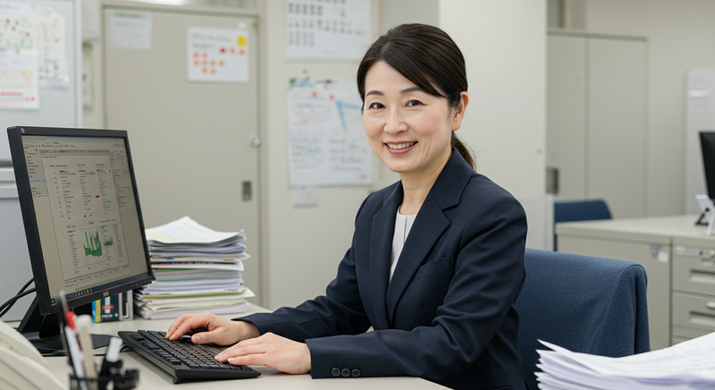公益社団法人経営・労働協会のアルバイト・バイト求人情報-02