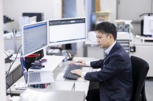 中央ビルメンテナンス株式会社の求人・転職情報