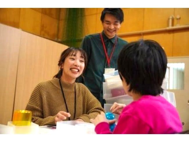 社会福祉法人千歳いずみ学園の求人・転職情報