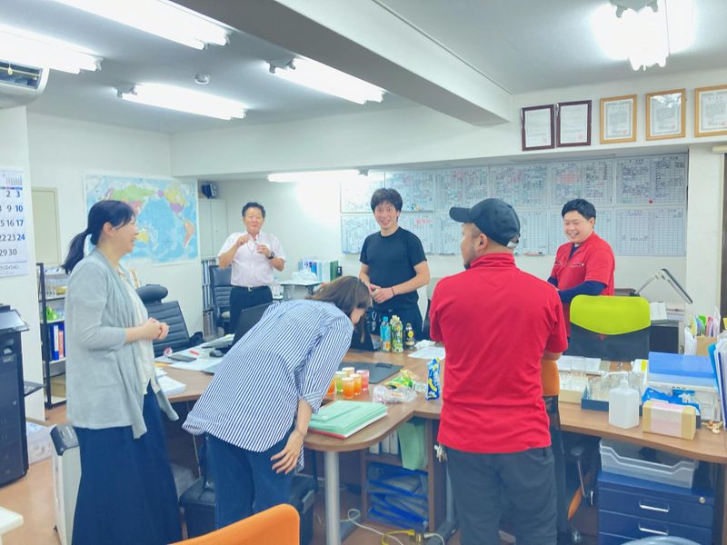 エコプロメンテ株式会社のアルバイト・バイト求人情報-02